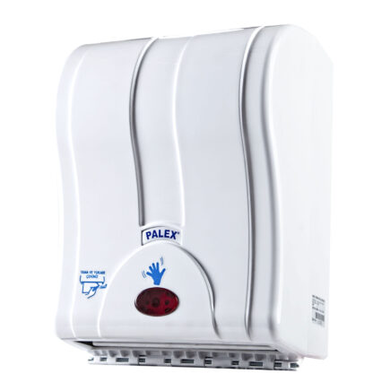 Ofix Box Prestij Otomatik Havlu Dispenseri Beyaz