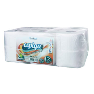 Espiga Mini Jumbo Tuvalet Kâğıdı
