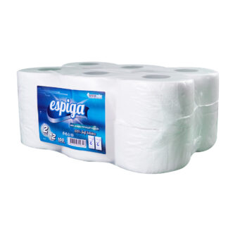Espiga Mini Jumbo Tuvalet Kâğıdı 2,5 kg